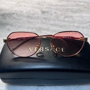 Versace Sunglasses